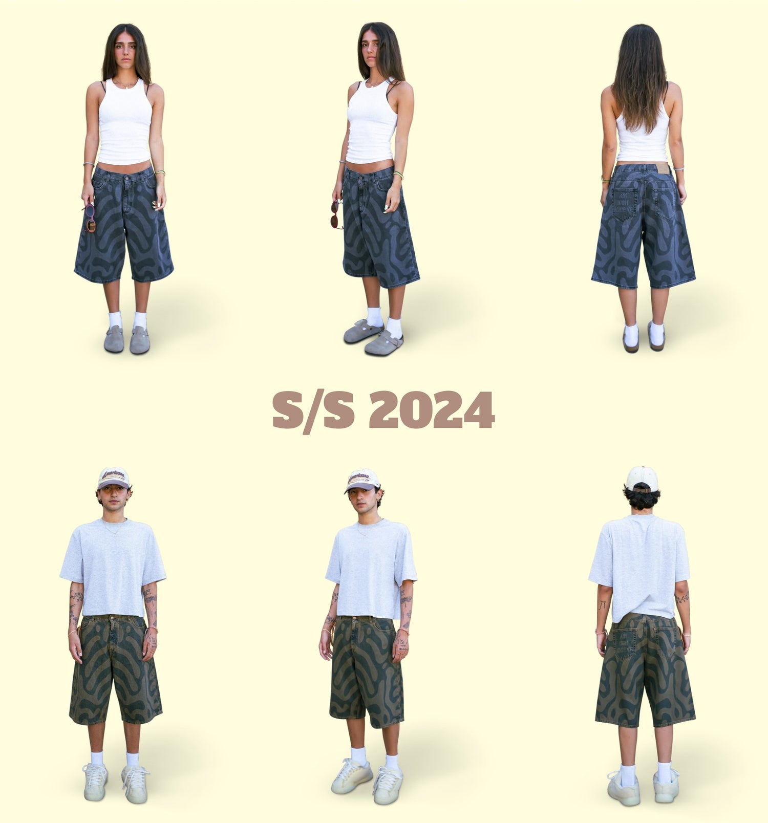 S/S 2024