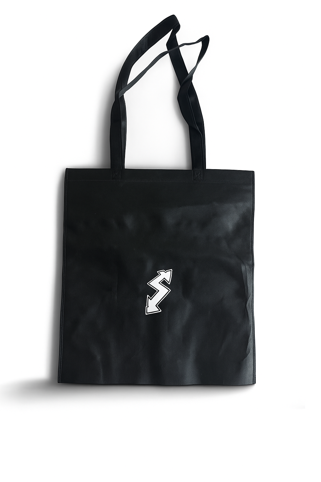 TOTE BAG WITH DEDICATE